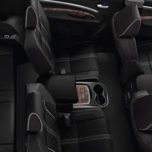 Have You Seen the 2017 Acura MDX?