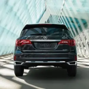 Where Should You Go for Acura Auto Service?