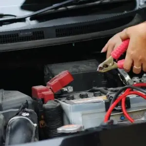 Keep Your Car Battery Going Strong With These Tips