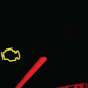 Is Your Check Engine Light On? Here's What to Do