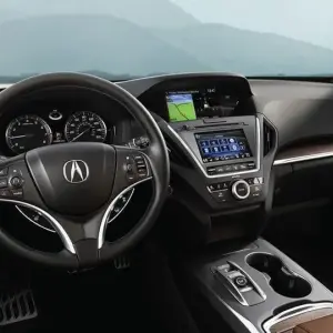 How Does Adaptive Cruise Control Work?