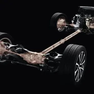 I'm Always Hearing About Powertrain - What Does it Mean?