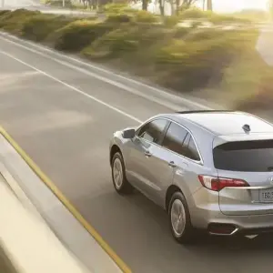 Five New Driver Mistakes to Avoid
