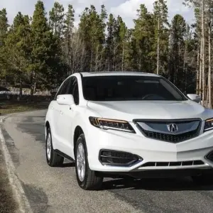 Acura Leasing or Financing - Which is Better?