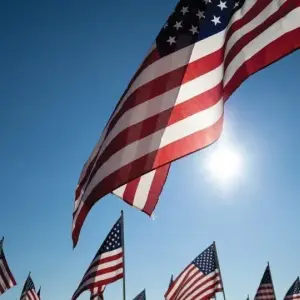 How Will You Spend Your Memorial Day?