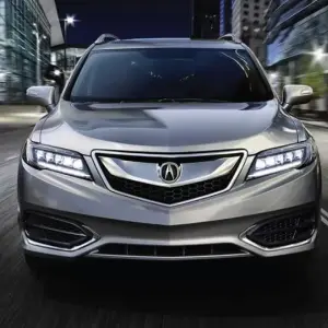 What Makes the Acura RDX So Special?