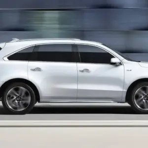 Why is an Acura Recall Issued?