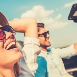 Top Road Trip Destinations from Kansas City