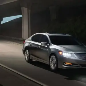 Is Rust Proofing Right for Your Acura?