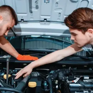 Why You Should Service at the Acura Dealer