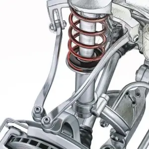 How is Your Acura Suspension Doing?