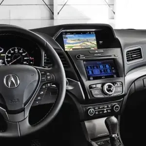 What is Variable Cylinder Management in My Acura?