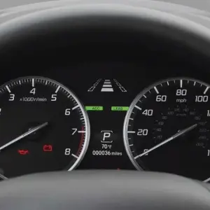 What Your Car Warning Lights Mean