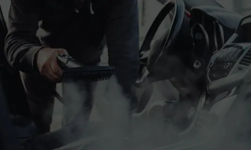 DECON7 Interior Disinfectant