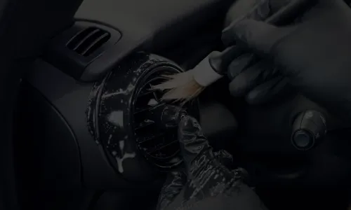 Exterior & Interior Detailing