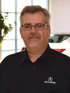 John Bradford
