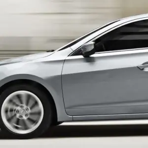 How the Collision Mitigation Braking System Works