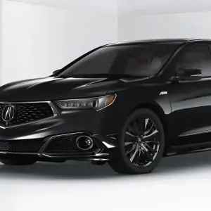 What's New for the 2019 Acura TLX