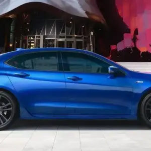 Should You Buy an Acura with a Salvage Title?