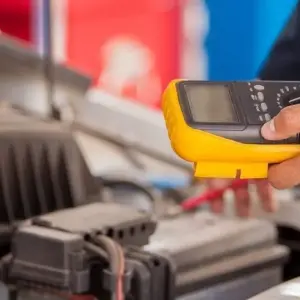 Your Car Battery Won't Fail in the Summer...Will It?