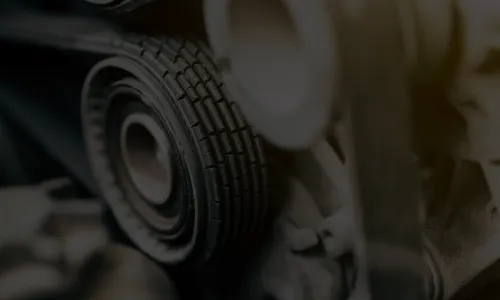 Timing Belt Replacement