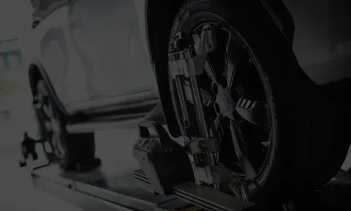 Alignment w/ 1-Year Guarantee