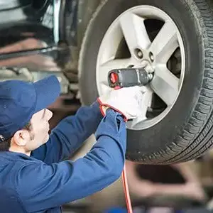 What's Offered in the Jay Wolfe Acura Service Department?