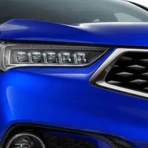 Acura Type-S is Returning!