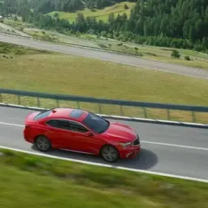 Used Car Financing at Jay Wolfe Acura