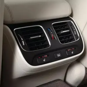 Does Your Acura Need an AC Inspection?