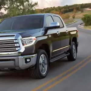 Best Trucks for Life in Missouri
