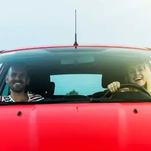 What kind of down payment do I need to finance a car?