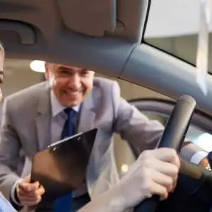 How Much Car Can I Afford?