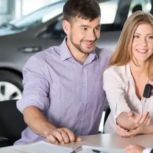 Myths about Used Car Dealerships
