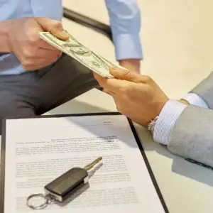 Why Price Doesn't Make it a Used Car Deal