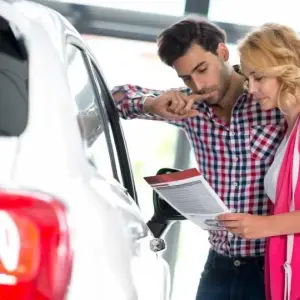 Opposites Attract in Marriage and Credit. Here's How