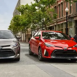 Five Best Cars for Bad Credit