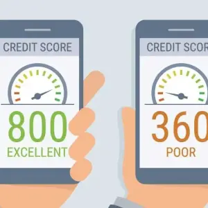 3 Ways to Improve Your Credit Rating Quickly
