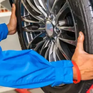 Why Your Tires Could Dictate the Type of Vehicle You Buy
