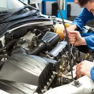 The Transmission Service - Is It Worth It?