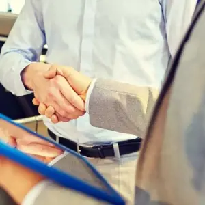 What Used Car Financing Does for You