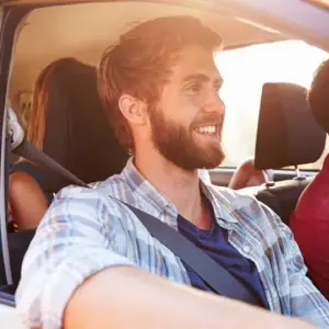 Skills to Teach Your Teen Driver