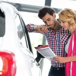 How Good People Get Bad Credit
