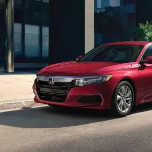 The Best Family Cars of 2018