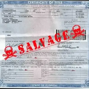 Is It Worth Buying a Car with a Branded Title?