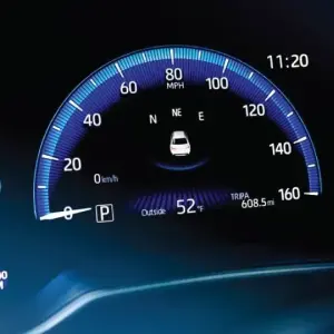 What Those Dash Warning Lights Really Mean