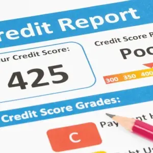 How to Fix Bad Credit in Three Steps
