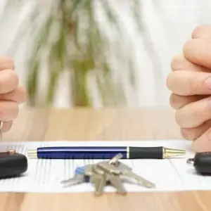 How Divorce Can Affect Your Credit