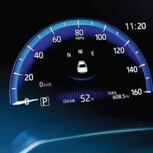 What's Wrong With Your Fuel Mileage?