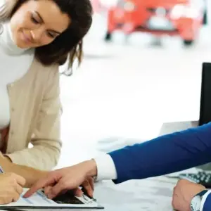 Who You Should Choose for No Credit Car Loans